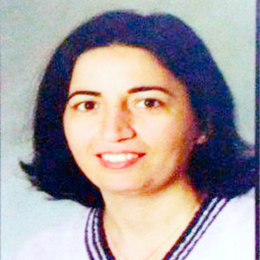 Xecê (Hatîce Kiliç)