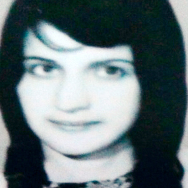 Ayşe Kaya