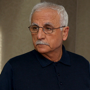 Mehmet Selim Uzun